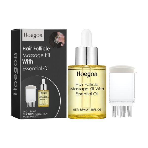 hoegoa-oil-smooth-silky-1set Hoegoa Oil Smooth & Silky 1set