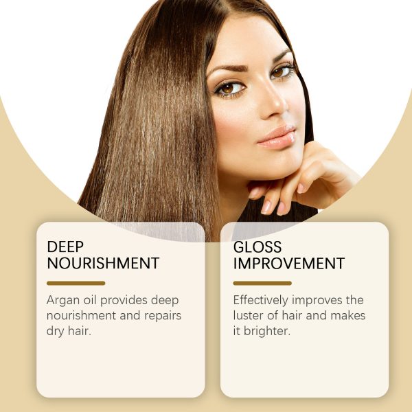 Hoegoa Oil Smooth & Silky 30 CAPSULES - product photo 4