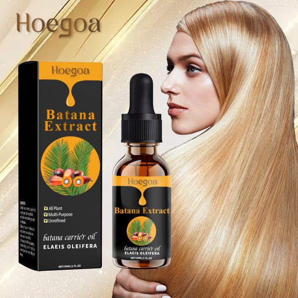 hoegoa-oil-smooth-silky-30ml-6 Hoegoa Oil Smooth & Silky 30ml/盒