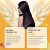Mineral Oil & Palm Oil Hair Repair Treatment | HOEGOA 30ml