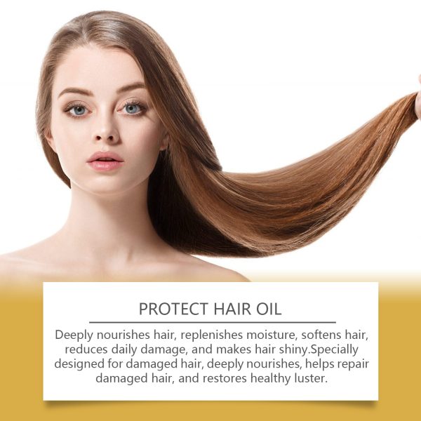 Hoegoa Oil Smooth & Silky 30pcs - product photo 4