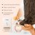 Glycerin & Butylene Glycol Hair Thickening Treatment | HOEGOA 45ml