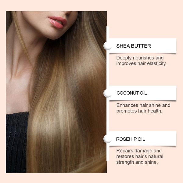 Hoegoa Oil Volumizing 45ml - product photo 4