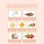 Hoegoa Oil Volumizing 45ml - product photo 5