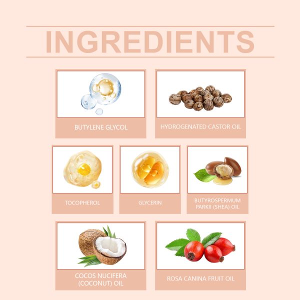 Hoegoa Oil Volumizing 45ml - product photo 5