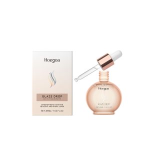 Glycerin & Butylene Glycol Hair Thickening Treatment | HOEGOA 45ml