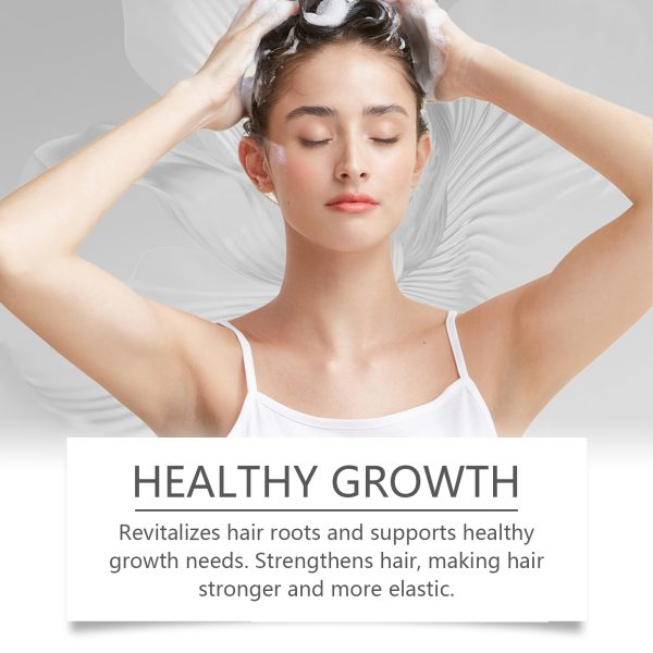 Hoegoa Polygonum Multiflorum Hair Care Product Smooth & Silky 55g - product photo 4