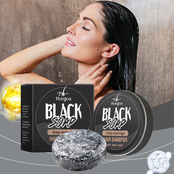 Fleeceflower Root Scalp Treatment | HOEGOA 55g