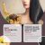 Angelica & Black Sesame Anti Hair Loss Shampoo | HOEGOA 100g