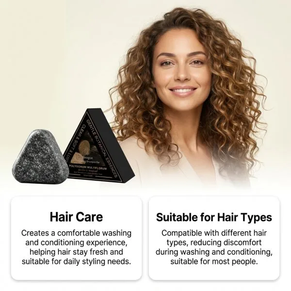Glycerin Scalp Treatment | HOEGOA 120g