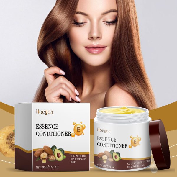 Glycerin Hair Repair Treatment | HOEGOA 100g