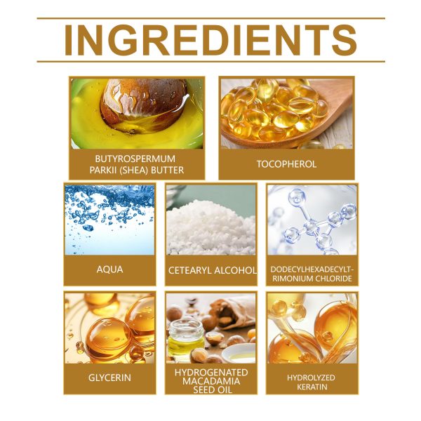 Hoegoa Protein Conditioner Moisturizing 100g - product photo 5