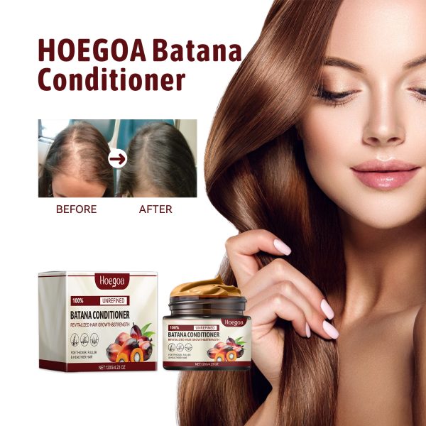 Hoegoa Protein Conditioner Smooth & Silky 120g - product photo 4