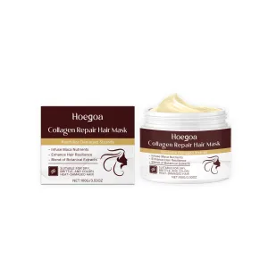 Panthenol Hair Thickening Treatment | HOEGOA 100g