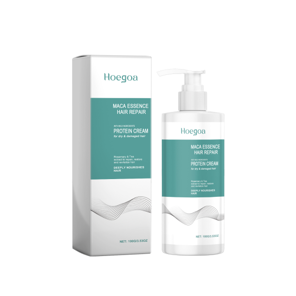 Hair Repair Treatment | HOEGOA 100g