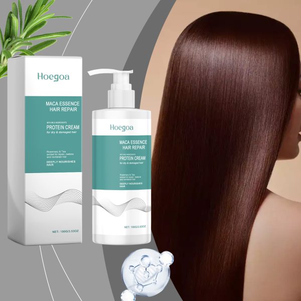Hair Repair Treatment | HOEGOA 100g