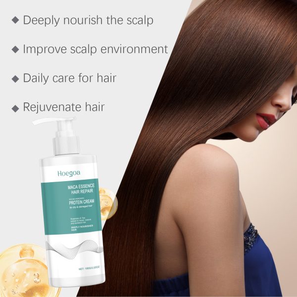 Hair Repair Treatment | HOEGOA 100g