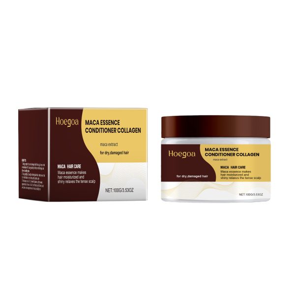 Hoegoa Protein Conditioner Smooth & Silky 100g