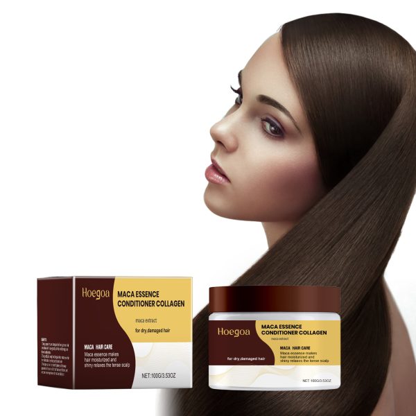 Hair Repair Treatment | HOEGOA 100g