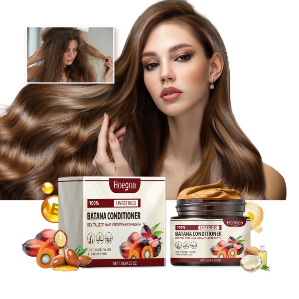 Hoegoa Protein Conditioner Smooth & Silky 120g