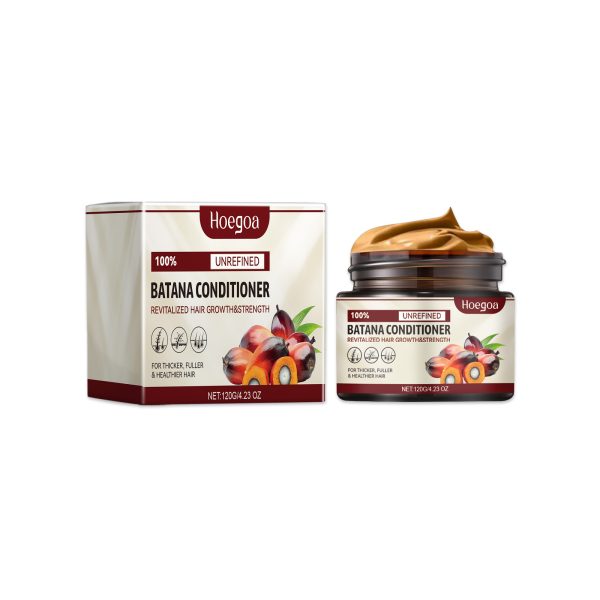 Hoegoa Protein Conditioner Smooth & Silky 120g