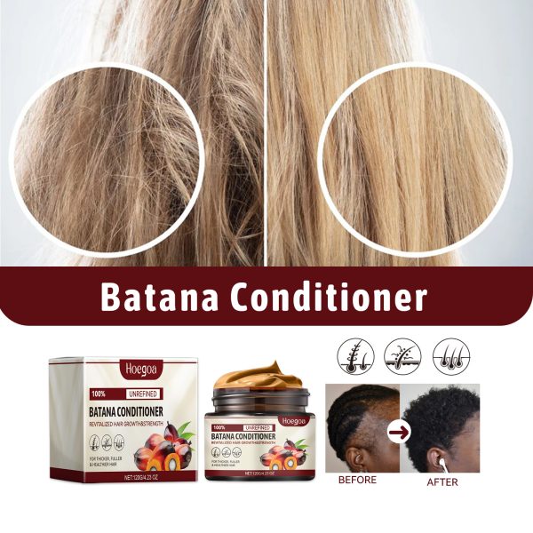 Hoegoa Protein Conditioner Smooth & Silky 120g