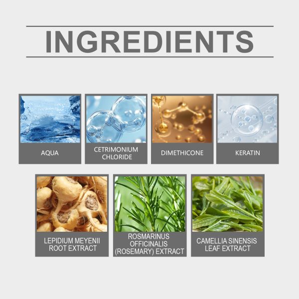 Hoegoa Protein Conditioner Smooth & Silky 100g - product photo 5