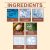 Hoegoa Protein Hair Care Set Smooth & Silky 1set - product photo 5