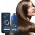 Hoegoa Protein Hair Color Cream Nourishing 500ml - product photo 5