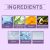 Hoegoa Protein Hair Mask Moisturizing 100g - product photo 5