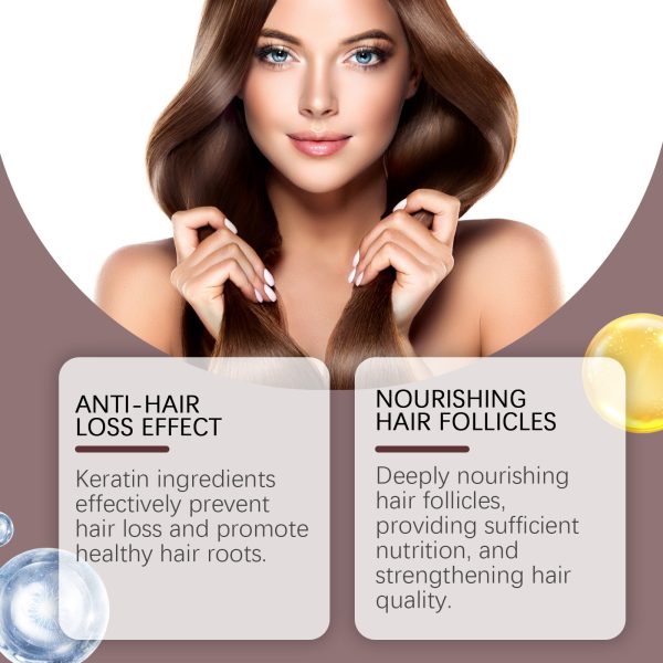 Argan Oil Deep Conditioning Hair Mask | HOEGOA 100g