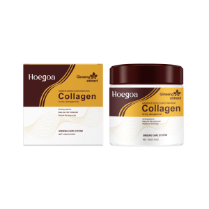 Deep Conditioning Hair Mask | HOEGOA 100g