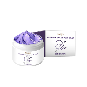 Deep Conditioning Hair Mask | HOEGOA 100g