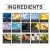 Hoegoa Protein Hair Mask Moisturizing 300g - product photo 5