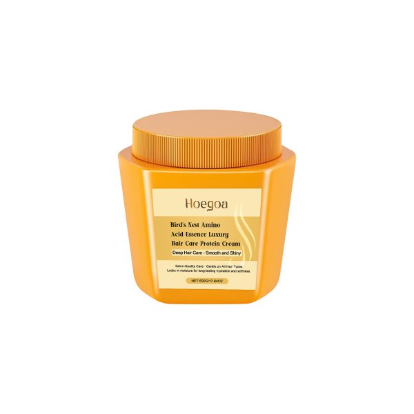 Argan Deep Conditioning Hair Mask | HOEGOA 500g
