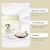 Hoegoa Protein Hair Mask Nourishing 300g - product photo 4