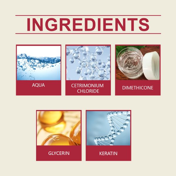 Hoegoa Protein Hair Mask Nourishing 300g - product photo 5