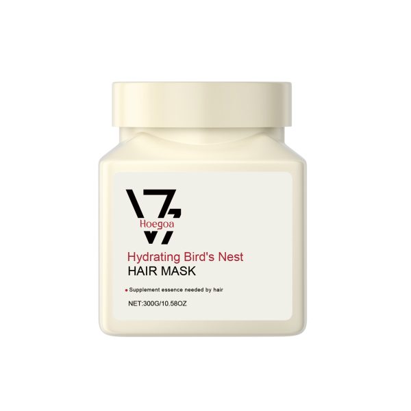 Glycerin Deep Conditioning Hair Mask | HOEGOA 300g