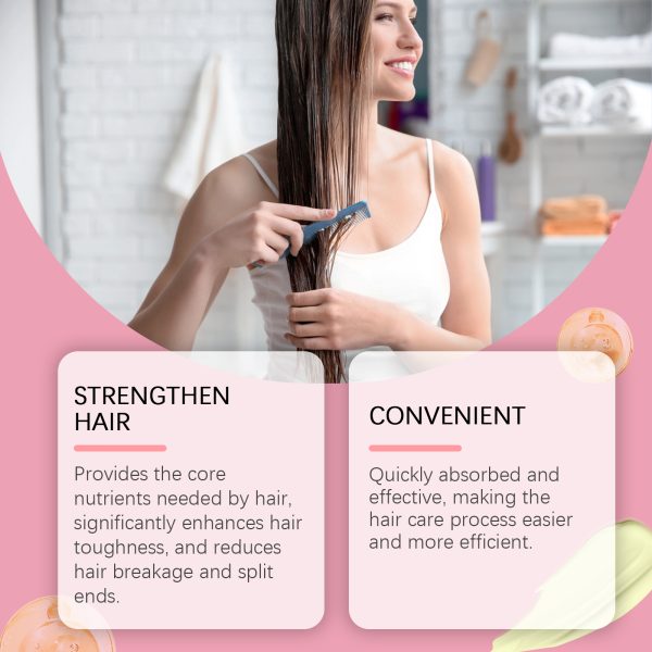 Hoegoa Protein Hair Mask Repair & Restore 50g - product photo 4