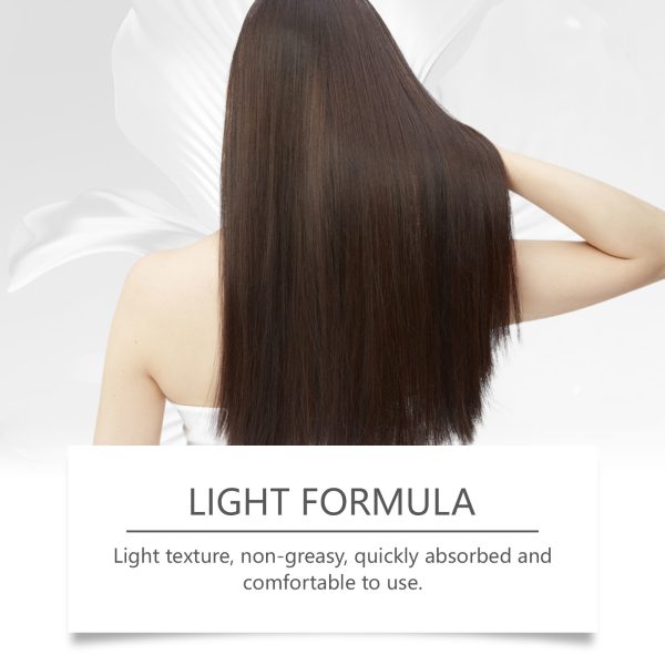 Hoegoa Protein Hair Mask Smooth & Silky 100g - product photo 4