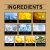 Hoegoa Protein Hair Mask Smooth & Silky 100g - product photo 5