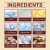 Hoegoa Protein Hair Mask Smooth & Silky 120g - product photo 5