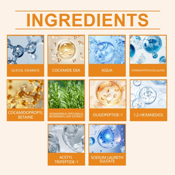 Hoegoa Protein Hair Mask Smooth & Silky 114g - product photo 5