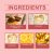 Hoegoa Protein Hair Mask Smooth & Silky 150g - product photo 5