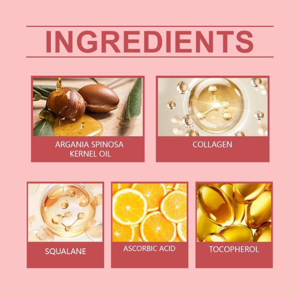 Hoegoa Protein Hair Mask Smooth & Silky 150g - product photo 5