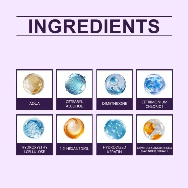 Hoegoa Protein Hair Mask Smooth & Silky 100g - product photo 5