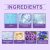 Hoegoa Protein Hair Mask Smooth & Silky 100g - product photo 5