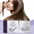 Keratin & Violet Deep Conditioning Hair Mask | HOEGOA 100g
