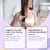 Keratin & Violet Deep Conditioning Hair Mask | HOEGOA 100g