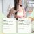 Vitamin E & Glycerin Deep Conditioning Hair Mask | HOEGOA 100g